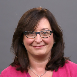 Suzanne McIntosh
