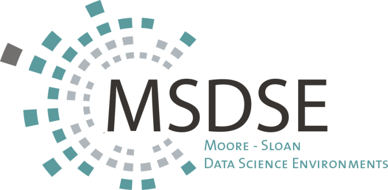 Moore-Sloan logo