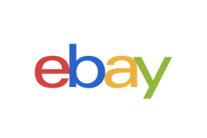 eBay website