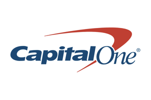 Capital One website
