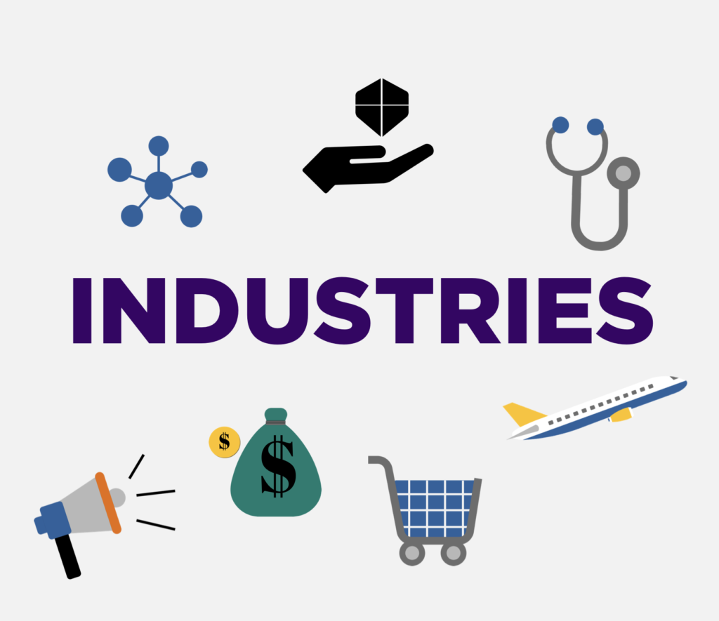 industries