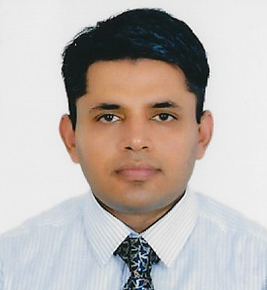 Vivek Agarwal