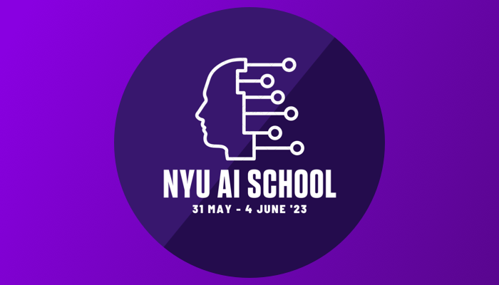 NYU AI School