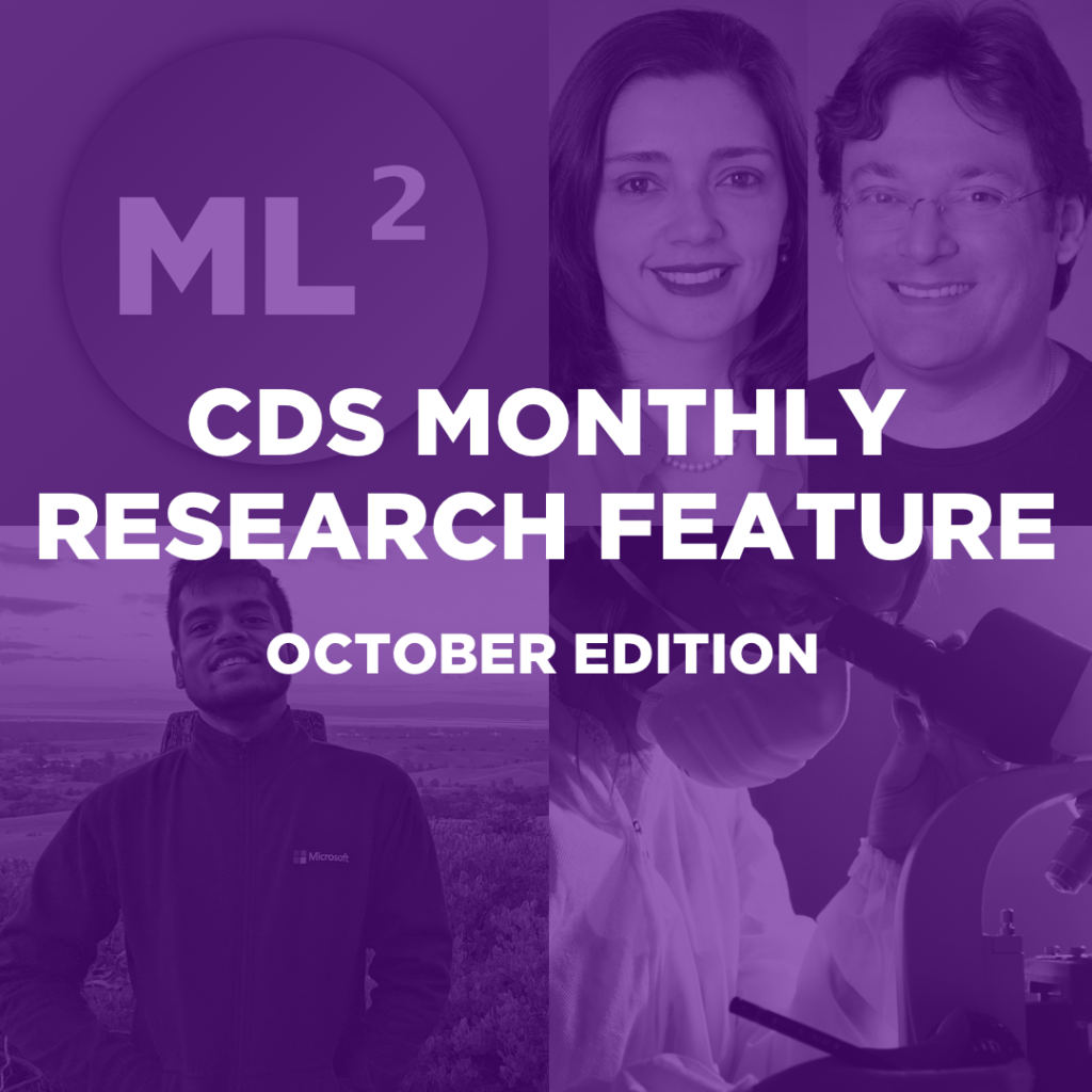CDS Monthly Research Feature October 2023