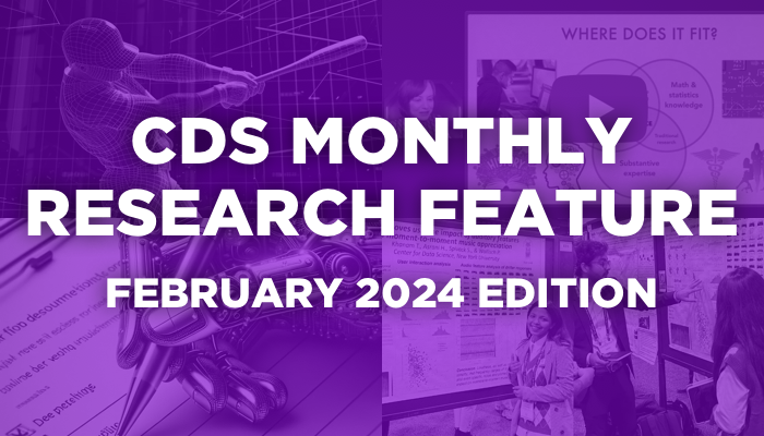 February 2024 Research Feature