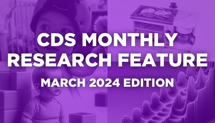 March 2024 Research Feature