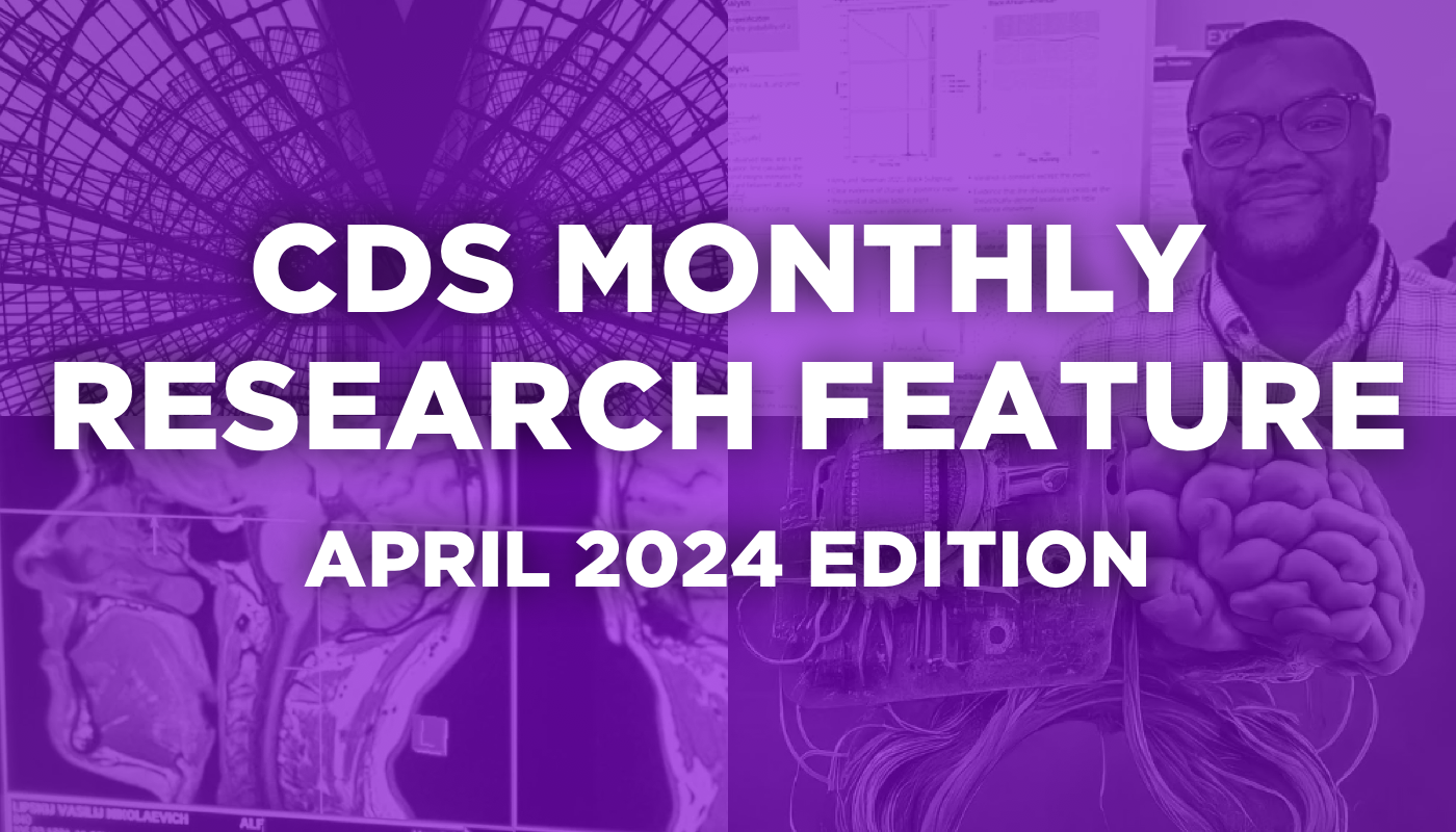 April 2024 Research Feature
