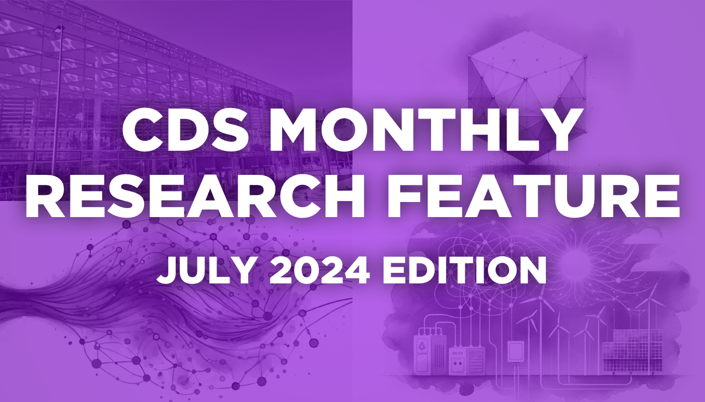 July 2024 Research Feature
