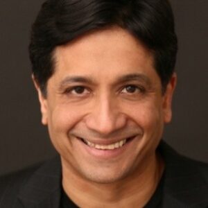 Arun Sundararajan