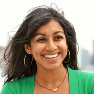 Sonali McDermid