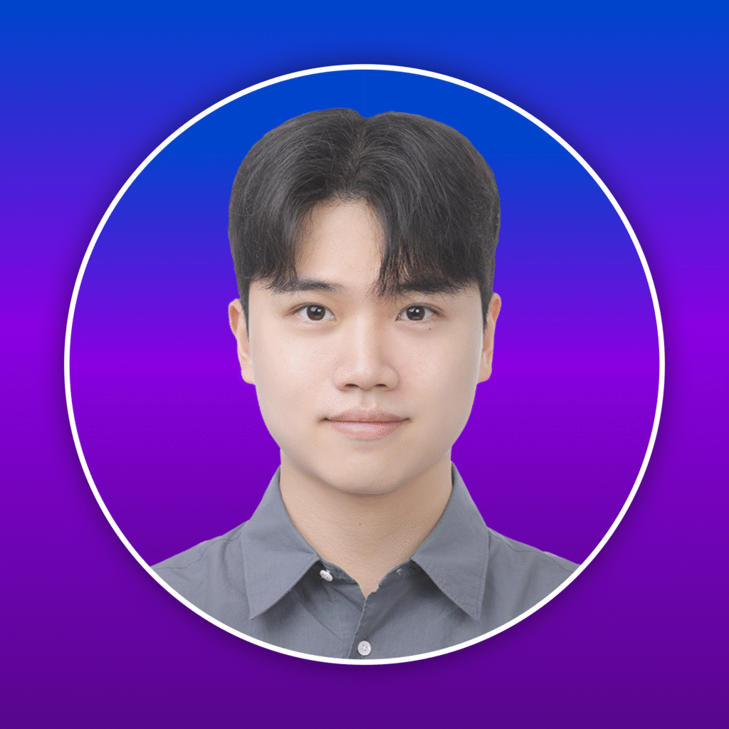 Donggyu Kim