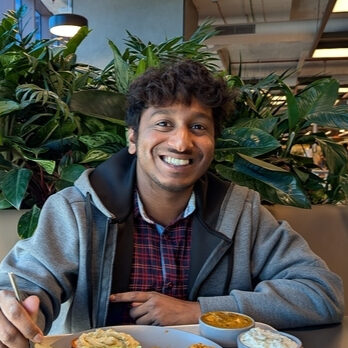 Varun Rajaram Varun Yerram - NYU Center for Data Science