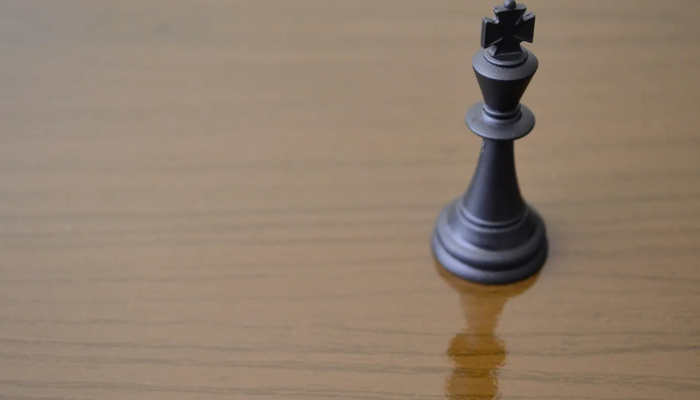 chess piece
