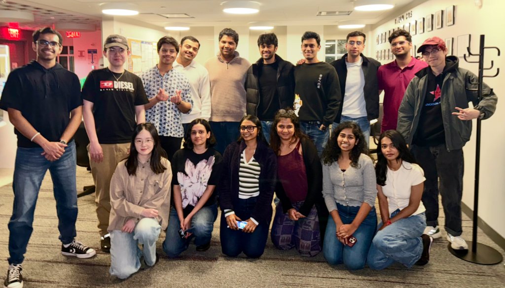 GCBG 2026 group photo