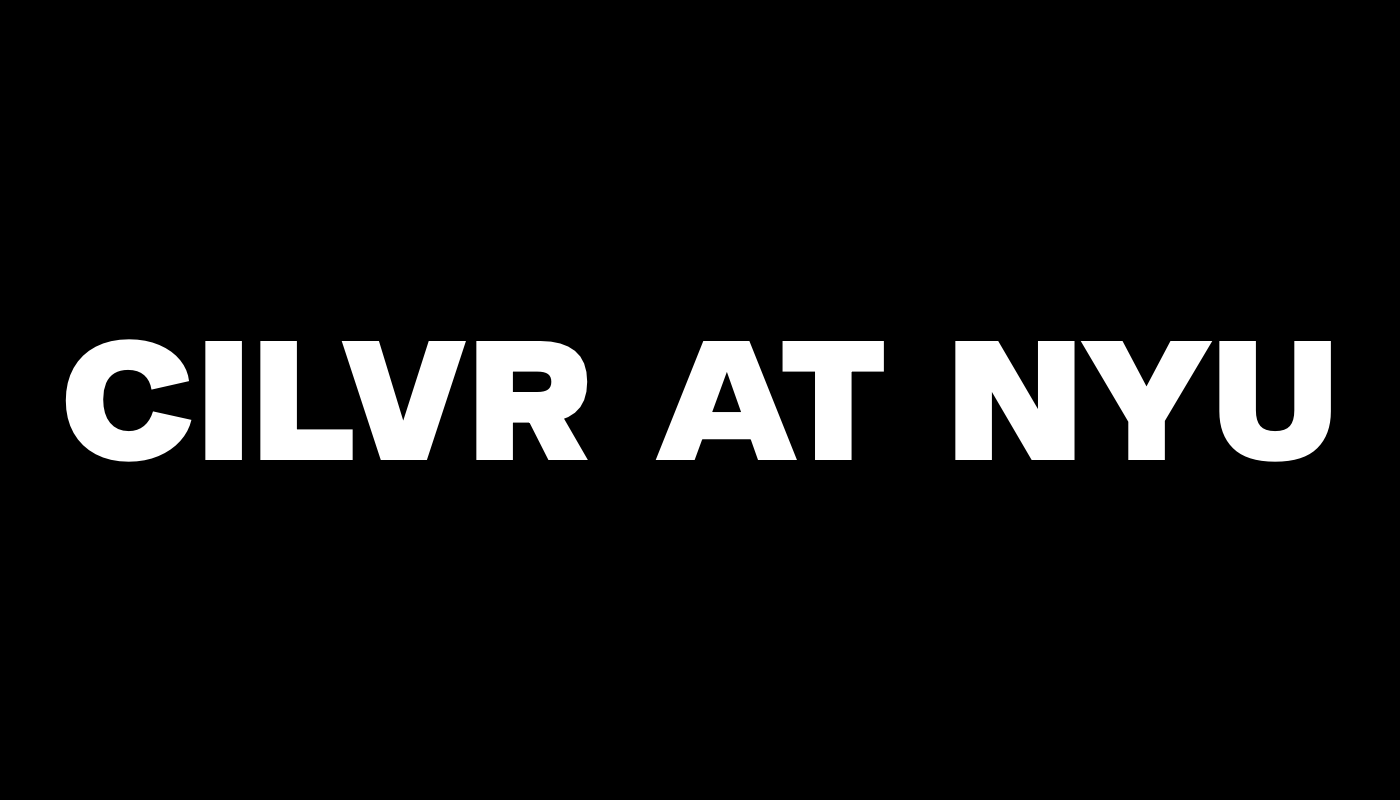 CILVR website