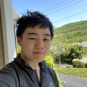 Jaron Cui