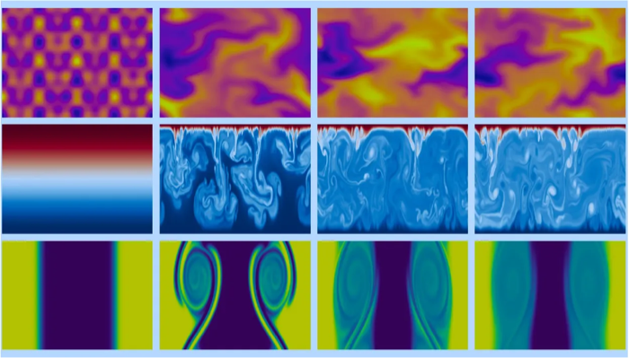 digital pattersn