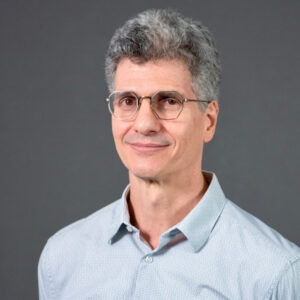 Eero Simoncelli