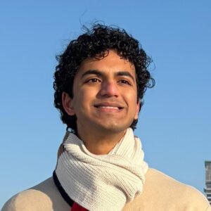 Abhiram Mendru