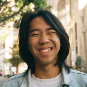 Clark Miyamoto