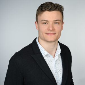 Denys Herasymuk
