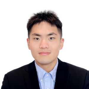 Haolin Yang