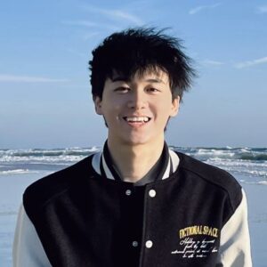 Harry Huang