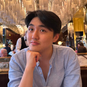 Hong Chul Nam