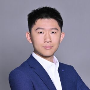 Kaiyue Feng