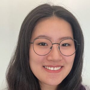 Lilian Shiyang Pan