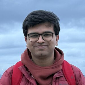 Pranav Singh