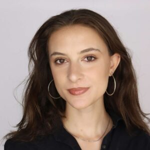 Rachel Springer