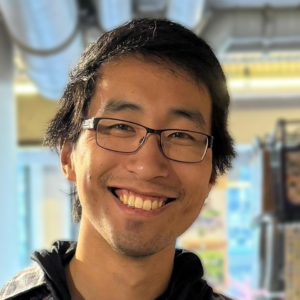 Stephen Zhang