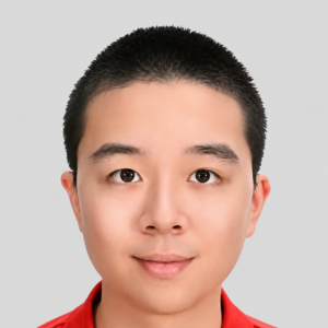 Tianhao Zhang