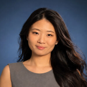 Wendi Zong