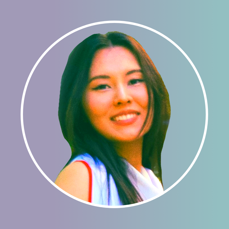 Aigerim (Aileen) Adilet