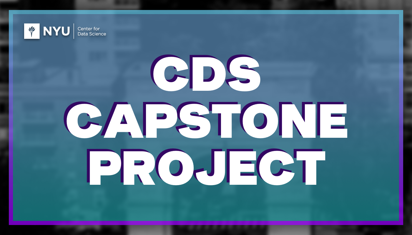 Capstone Project