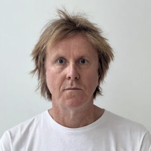 Andrew Stuart