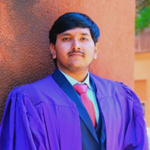 Vijay Jayawant Harkare