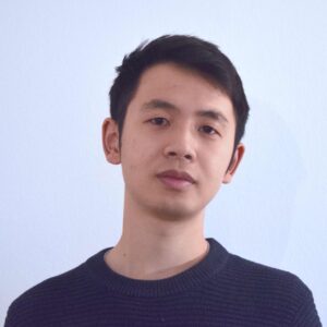 Xinpeng Wang