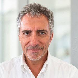 Alberto Gandolfi