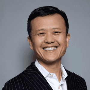 Zhe Chen